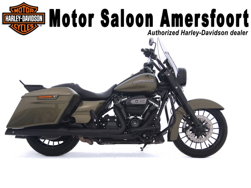  FLHRXS ROAD KING SPECIAL / ROADKING