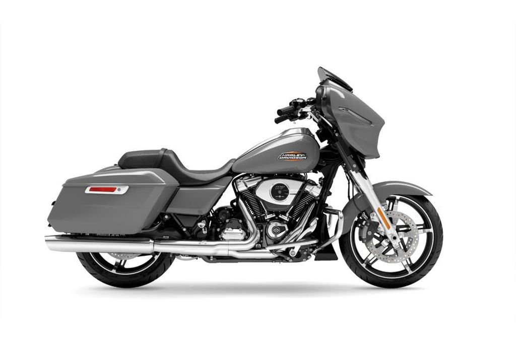  FLHX STREET GLIDE / STREETGLIDE
