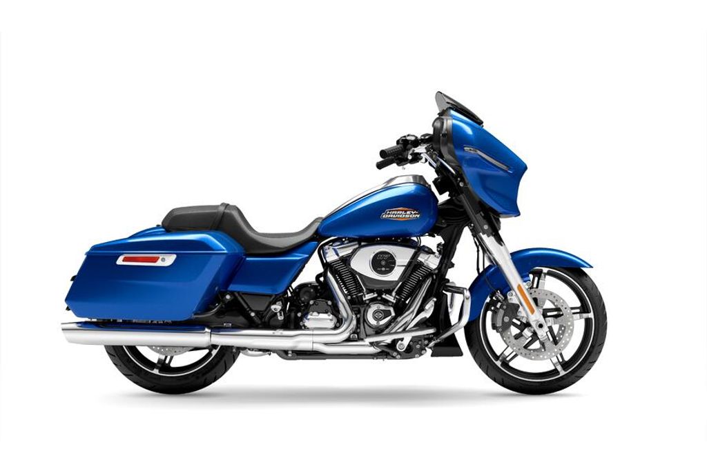  FLHX STREET GLIDE / STREETGLIDE