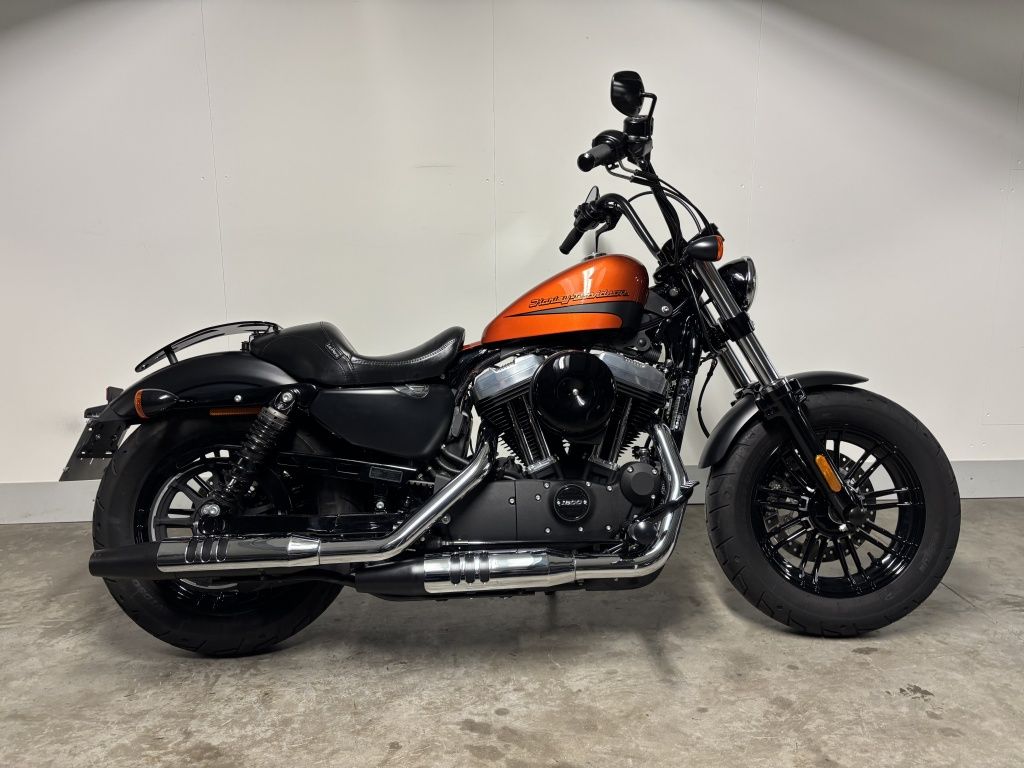  SPORTSTER XL1200X FORTY-EIGHT