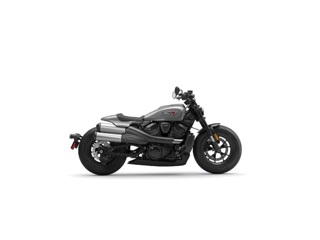  RH1250S SPORTSTER S