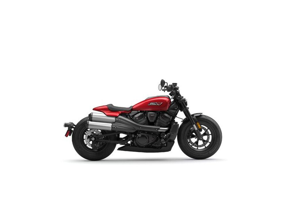  RH1250S SPORTSTER S