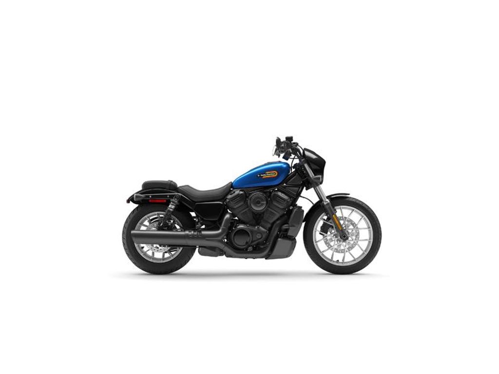  RH975S NIGHTSTER SPECIAL