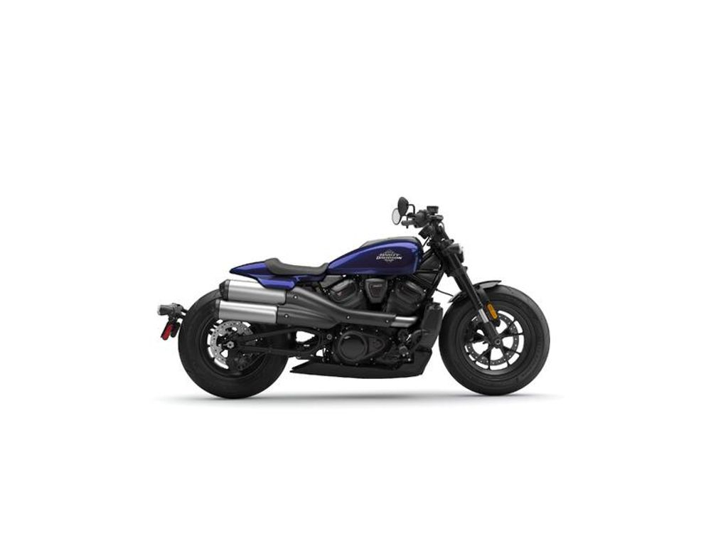  RH1250S SPORTSTER S