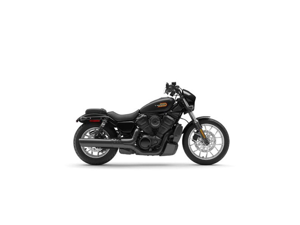  RH975S NIGHTSTER SPECIAL