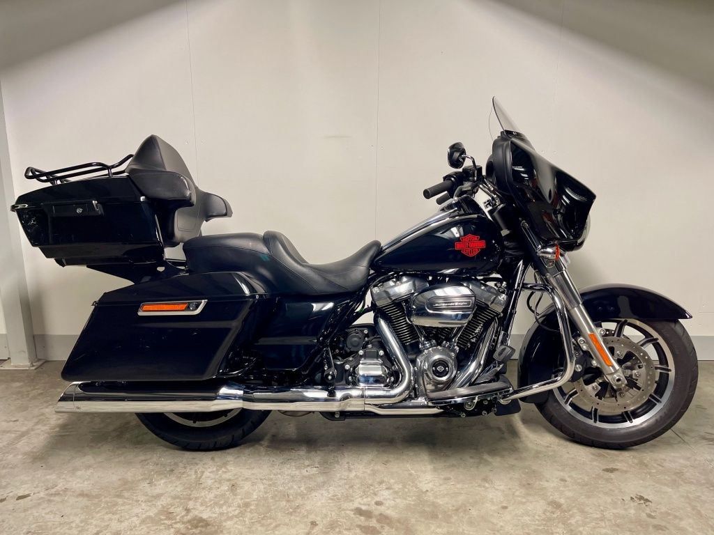  TOURING FLHT ELECTRA GLIDE STANDARD