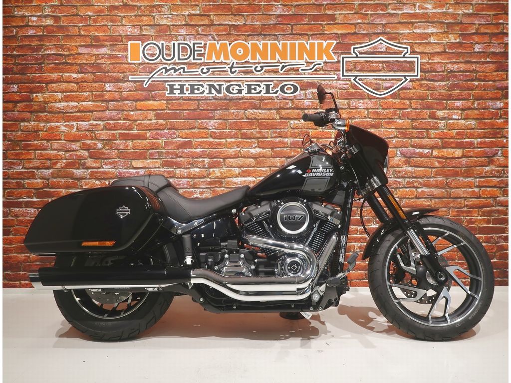  FLSB Sport Glide 107