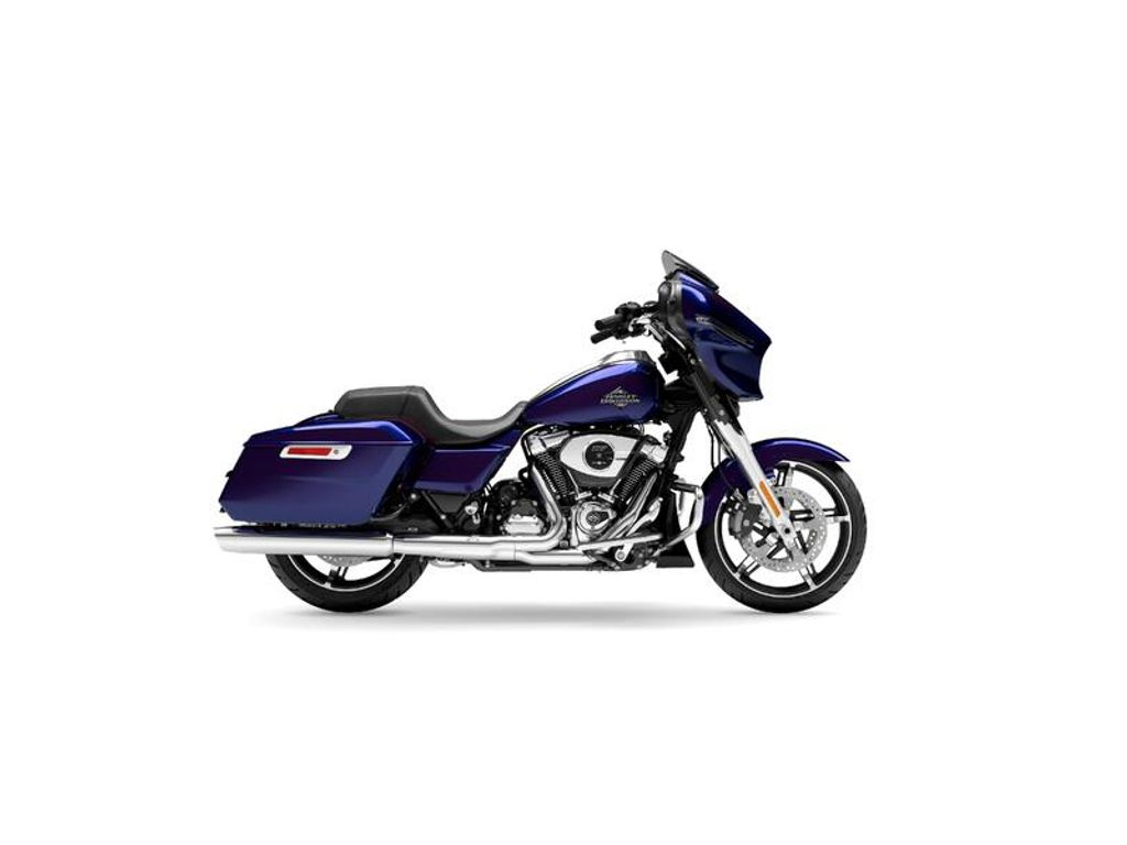  FLHX STREET GLIDE / STREETGLIDE