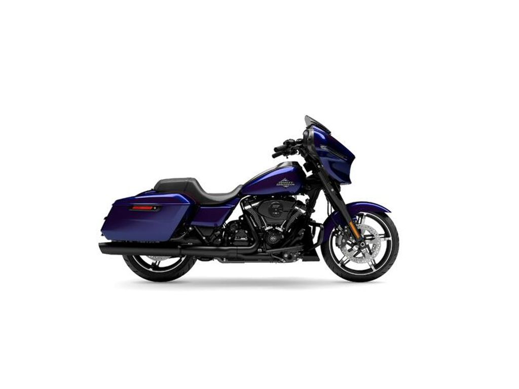  FLHX STREET GLIDE / STREETGLIDE
