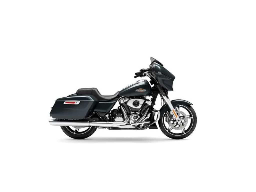  FLHX STREET GLIDE / STREETGLIDE