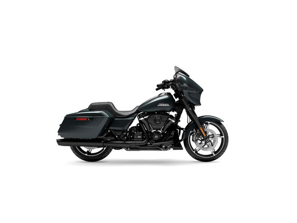  FLHX STREET GLIDE / STREETGLIDE