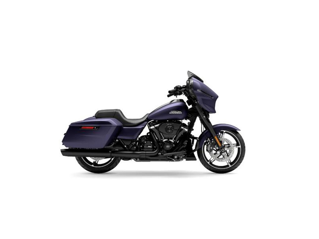  FLHX STREET GLIDE / STREETGLIDE