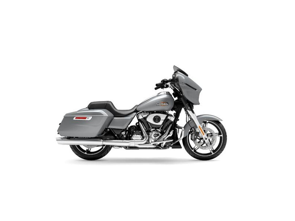  FLHX STREET GLIDE / STREETGLIDE