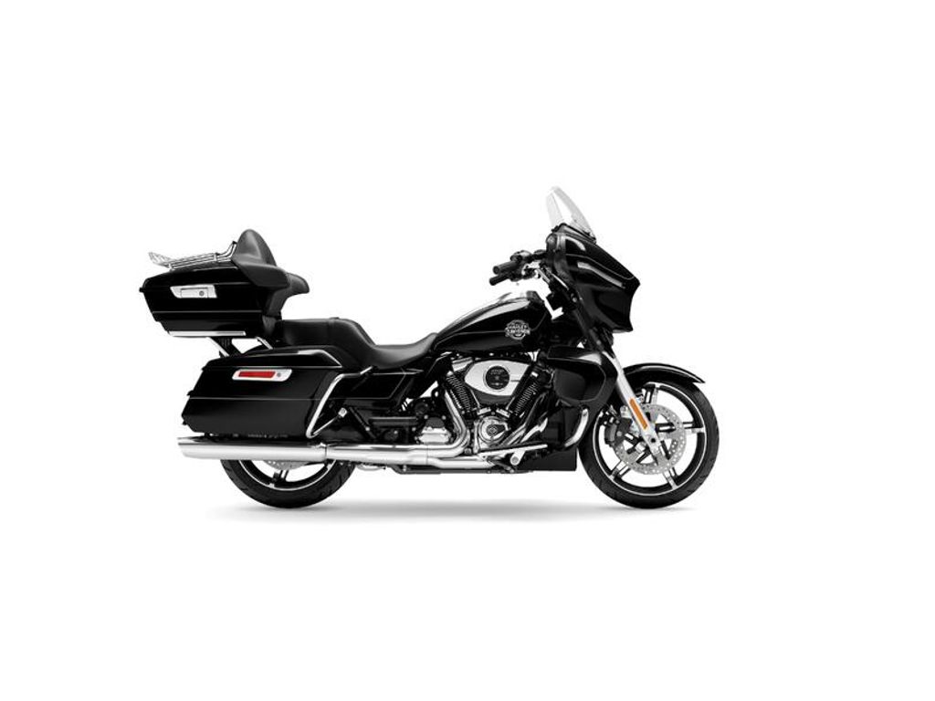  FLHXU STREET GLIDE ULTRA