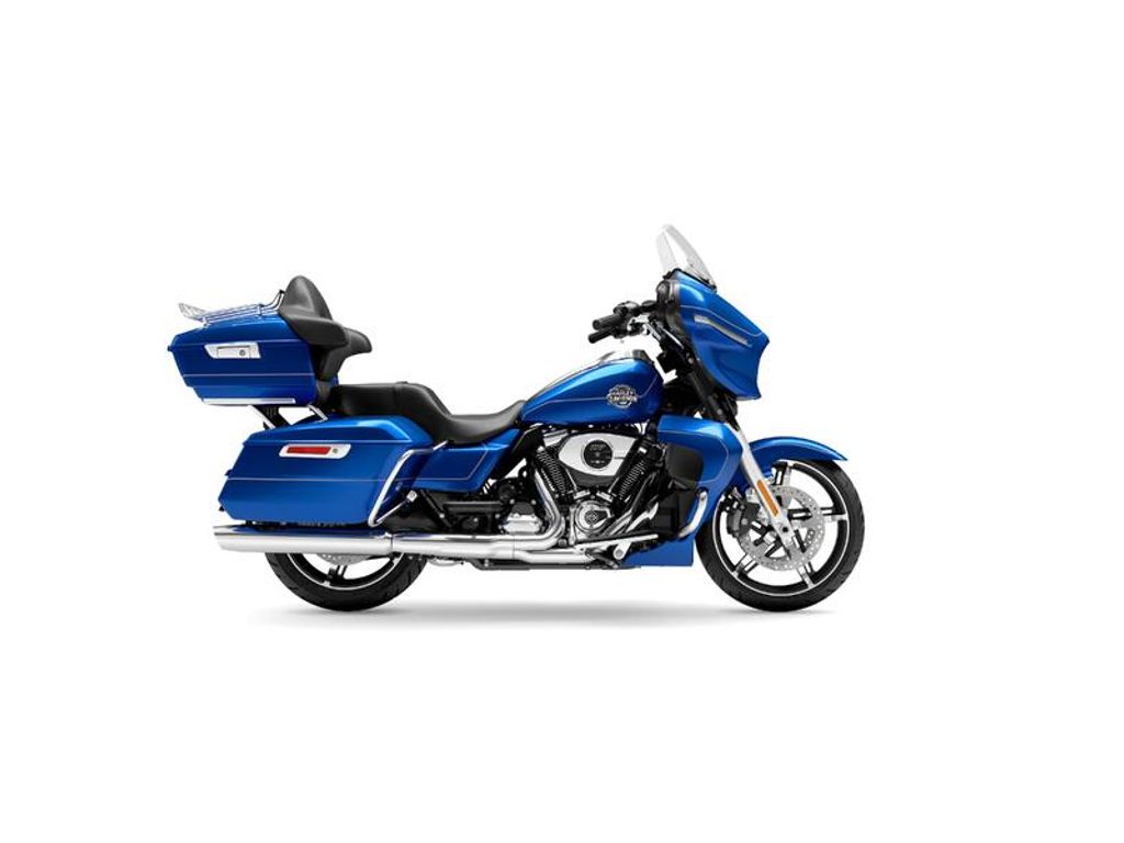  FLHXU STREET GLIDE ULTRA