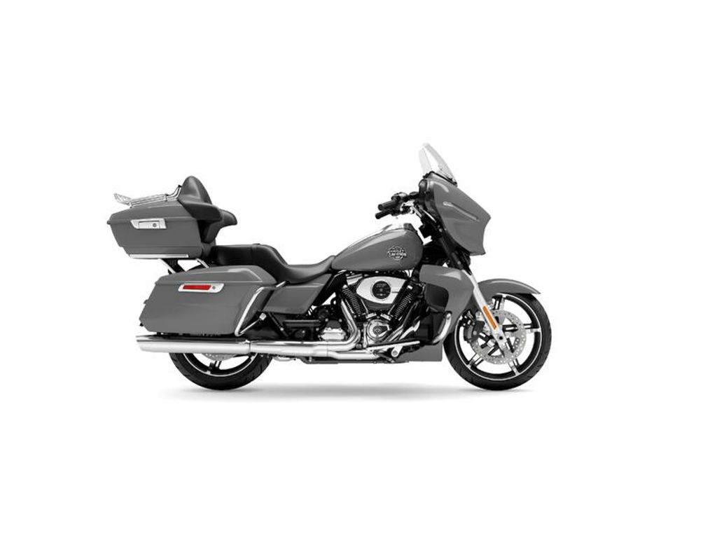  FLHXU STREET GLIDE ULTRA