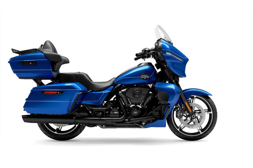  FLHXU STREET GLIDE ULTRA