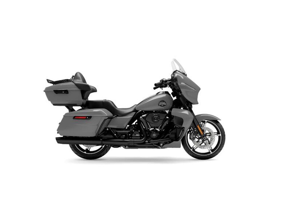  FLHX STREET GLIDE ULTRA