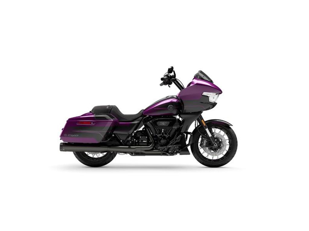  FLTRXSE ROAD GLIDE CVO