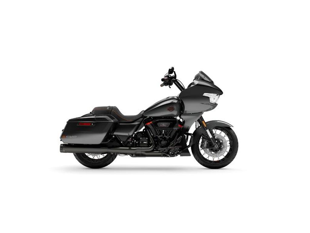  FLTRXSE ROAD GLIDE CVO