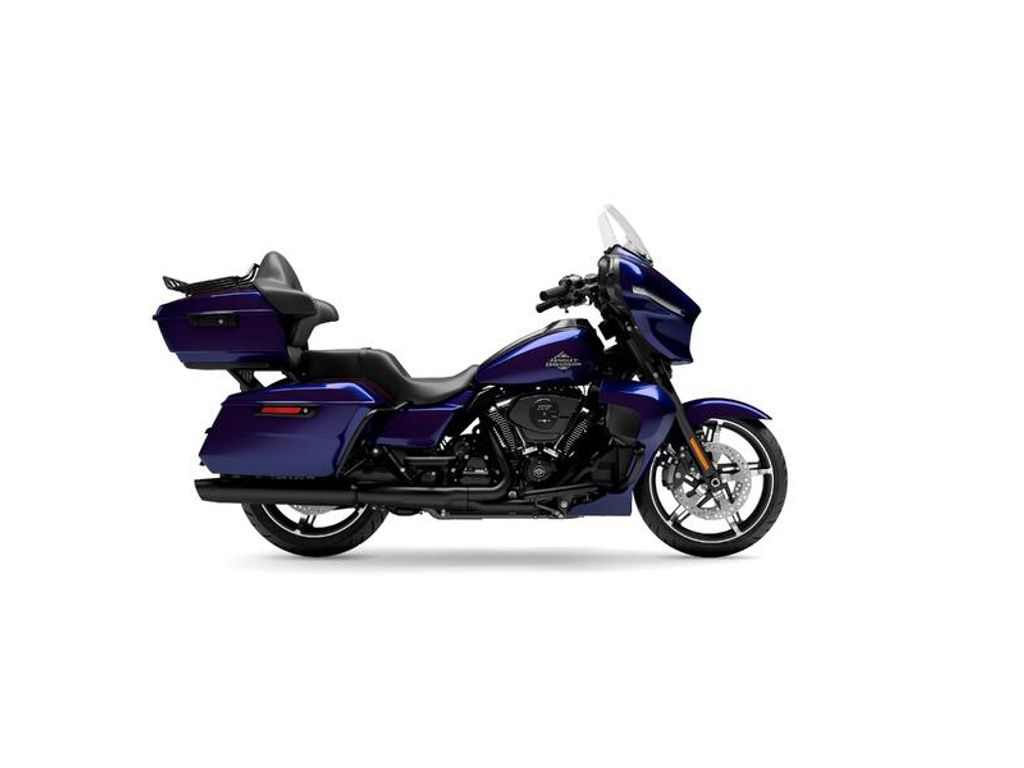  FLHXU STREET GLIDE ULTRA