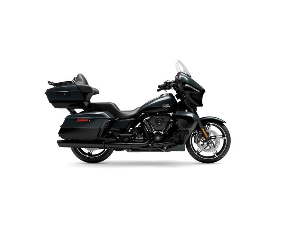  FLHXU STREET GLIDE ULTRA