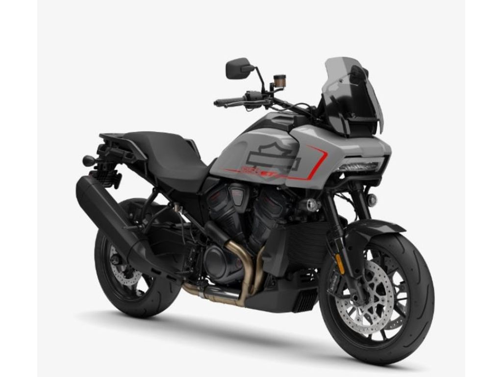  RA1250ST Billiard Grey