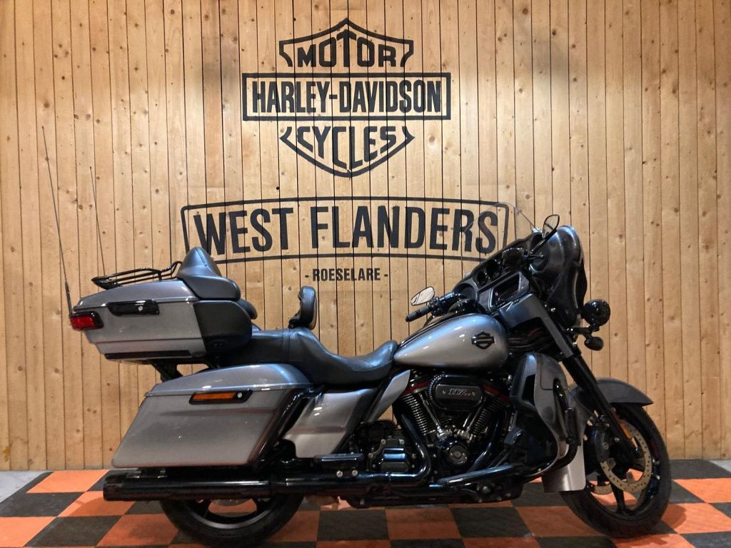  CVO Limited
