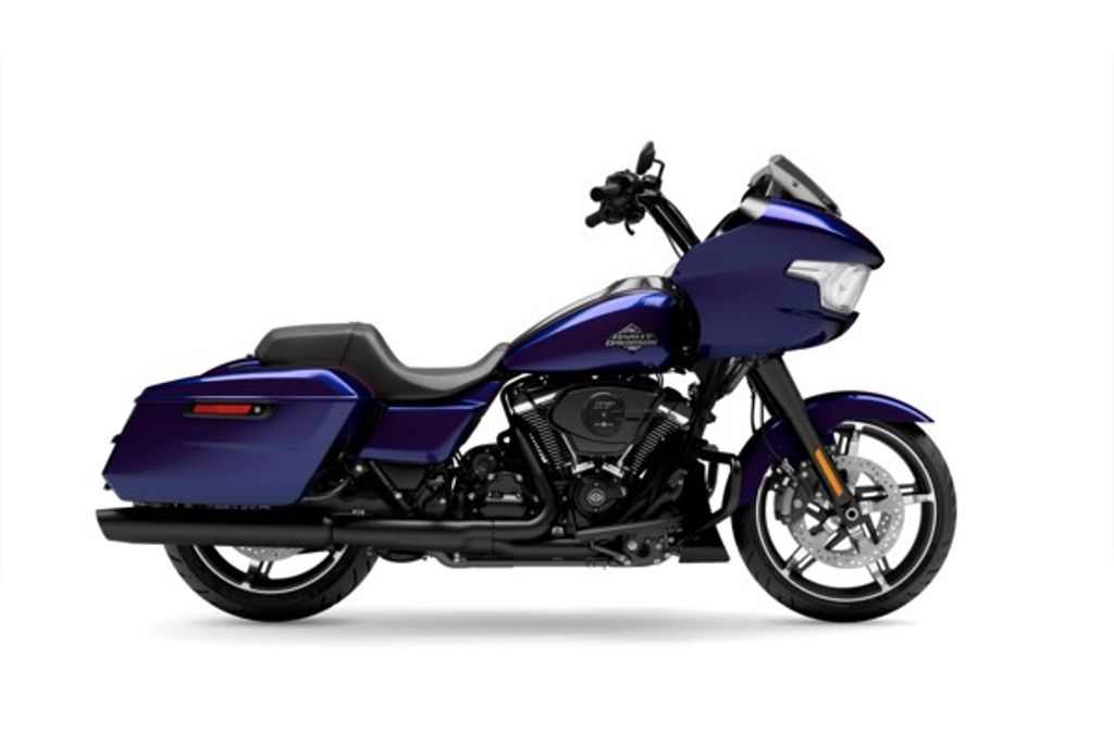  FLTRX Road Glide Mystic Shift