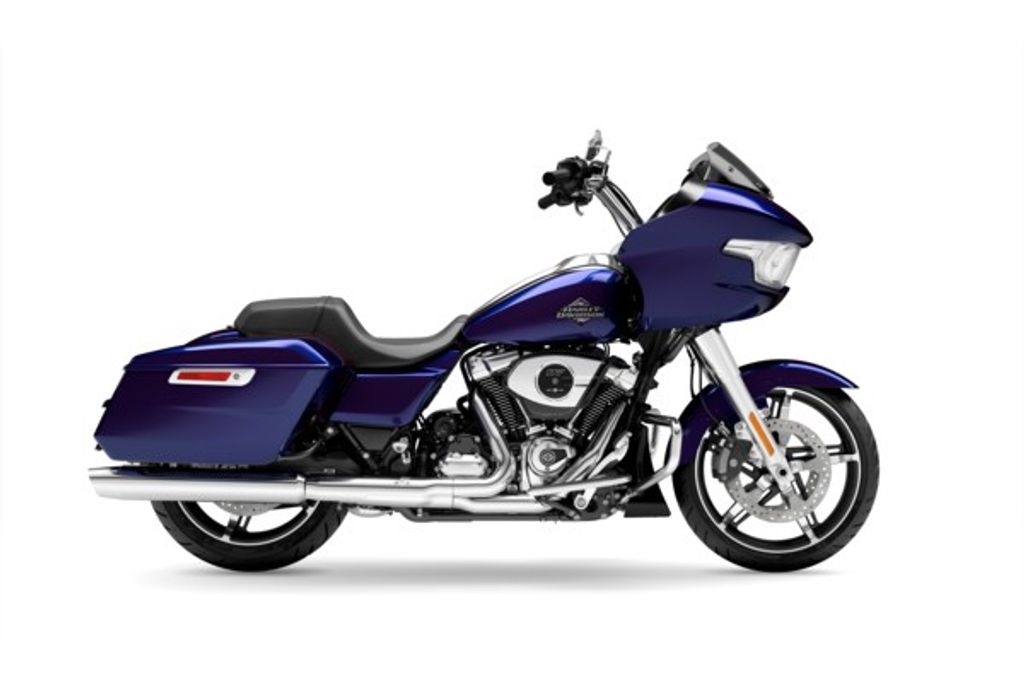  FLTRX Road Glide Mystic Shift