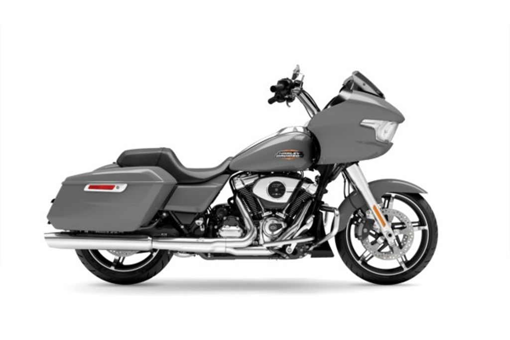  FLTRX Road Glide Billiard Grey