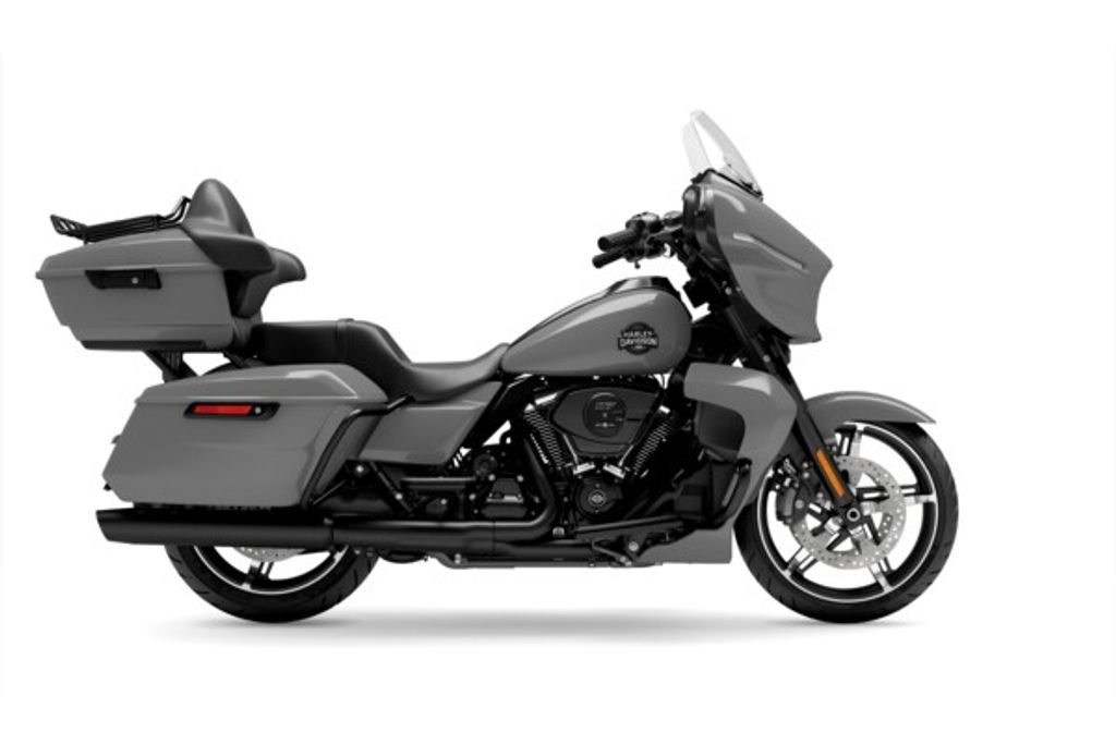  FLHXU Street Glide Ultra