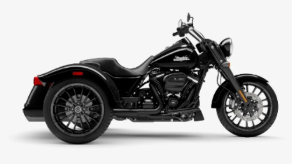  Freewheeler