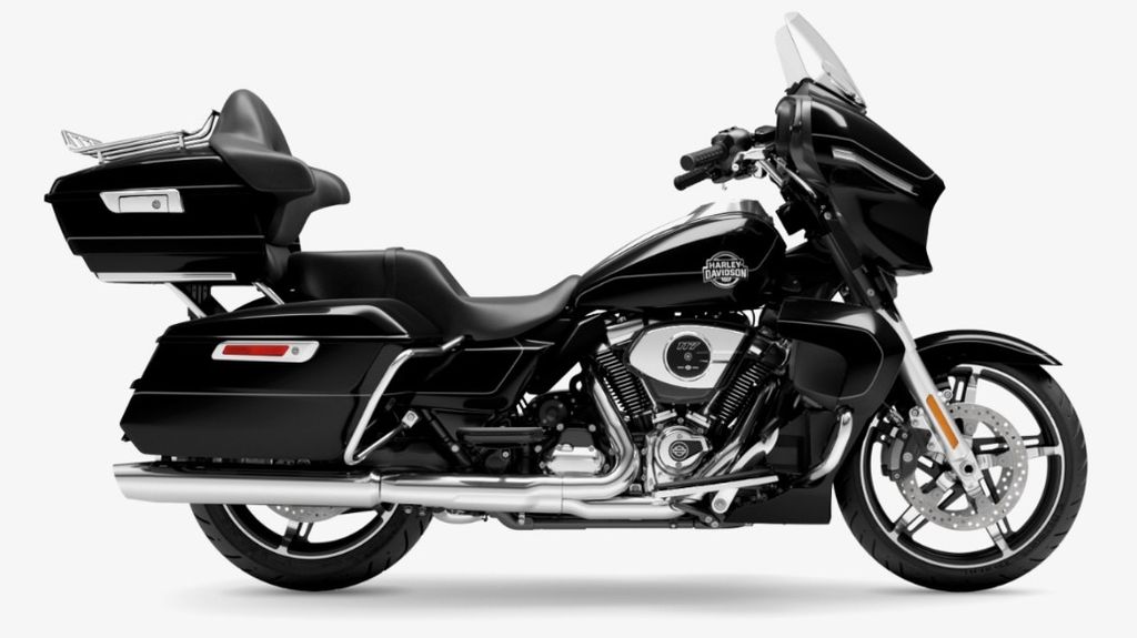  FLHXU Street Glide Ultra 117