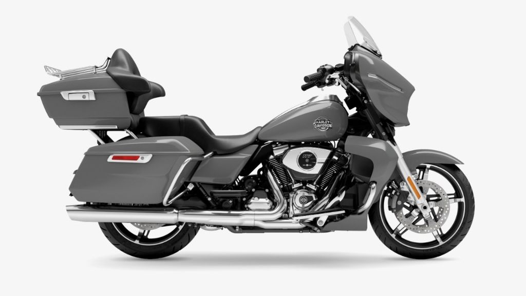  FLHXU Street Glide Ultra 117