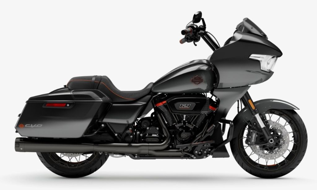  FLTRXSE CVO Road Glide 121