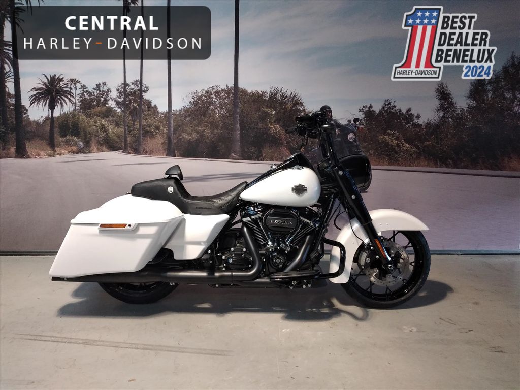  Road King Special 114'' CENTRAL SPECIAL