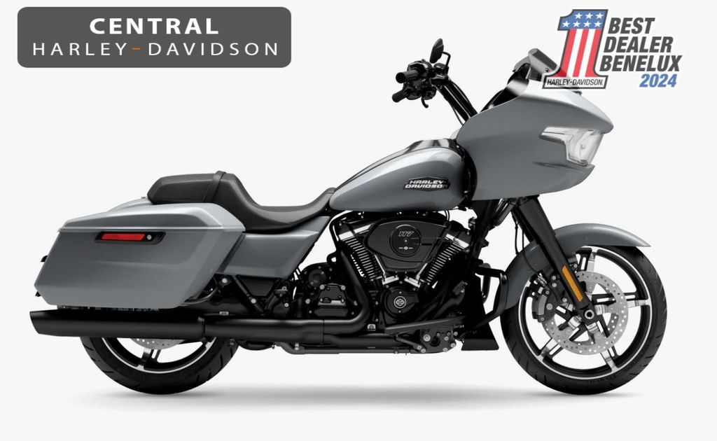  Road Glide Special Blacked Out 117&quot;