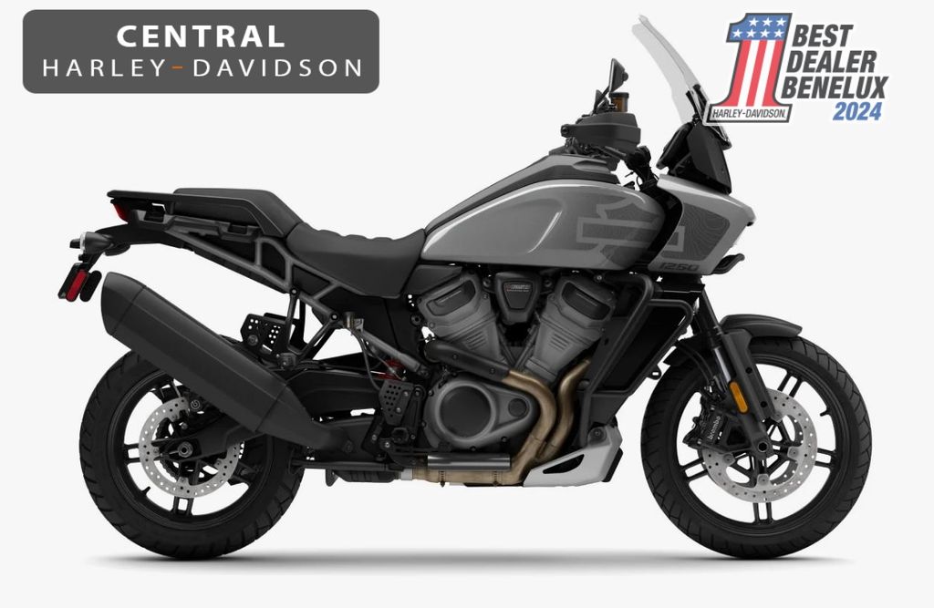  Pan America Special 1250