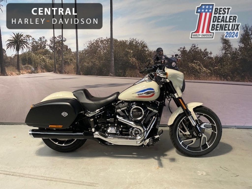  Sport Glide 1745 62KW