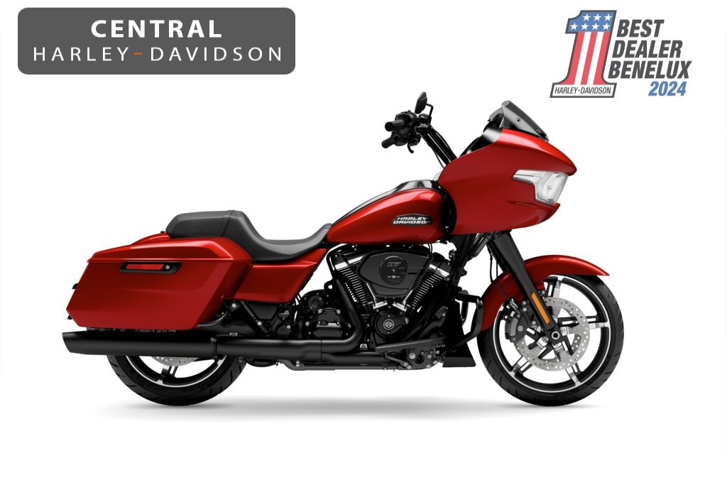  Road Glide Special Blacked Out 117''