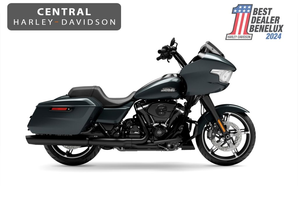  Road Glide Special Blacked Out 117''