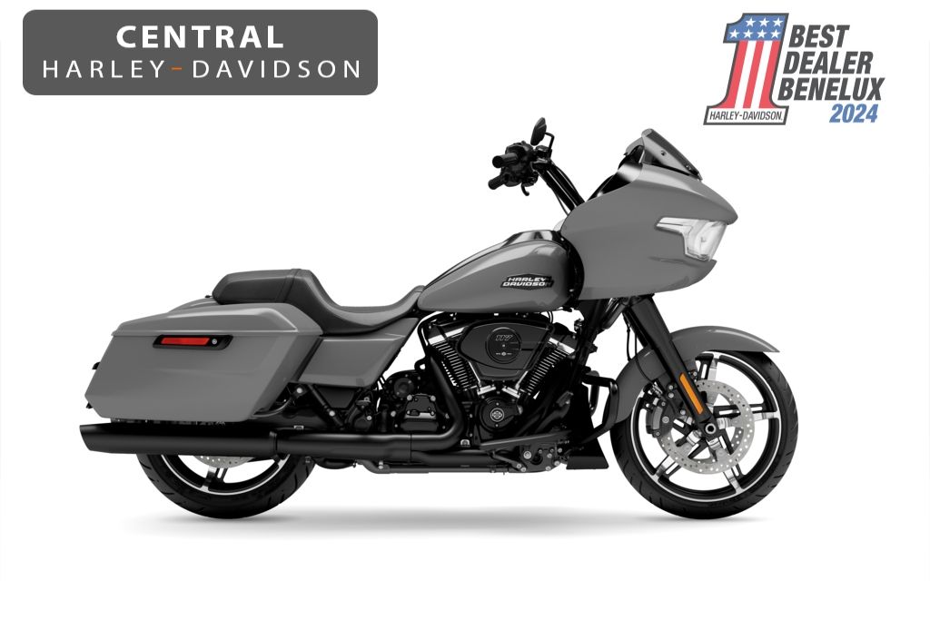  Road Glide Special Blacked Out 117''