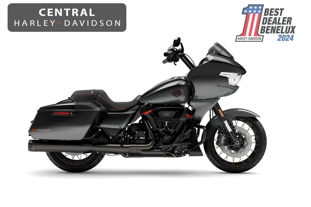  Road Glide CVO