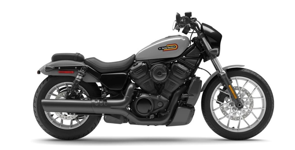  RH975S Nightster Special