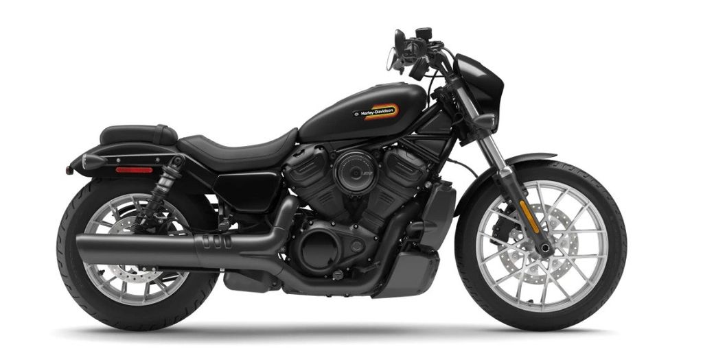  RH975S Nightster Special