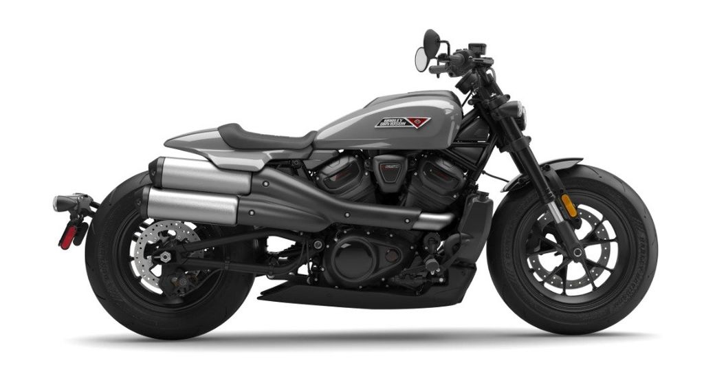  RH1250S Sportster S