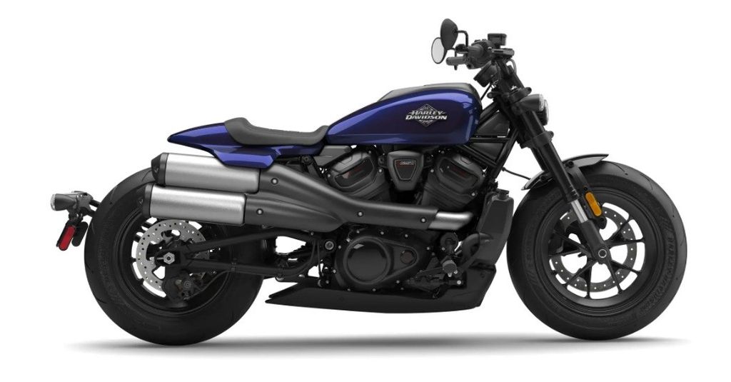  RH1250S Sportster S