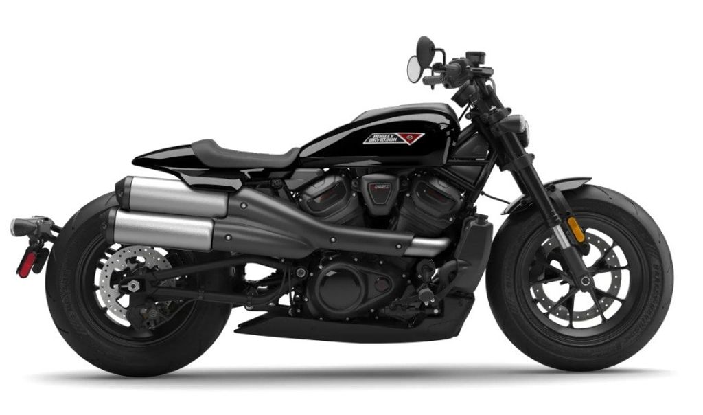  RH1250S Sportster S