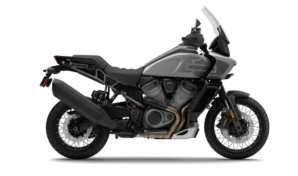  RA1250S Pan America S